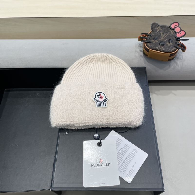 Moncler Caps